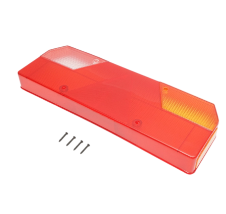 Dispensor lampa stop spate dreapta semiremorca Schmitz Cargobull 420x145 (DISTX24) [2]