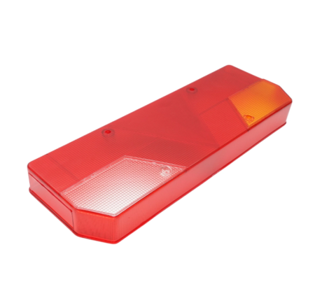 Dispersor lampa stop spate stanga semiremorca Schmitz Cargobull 420x145mm (DISTX22) [4]