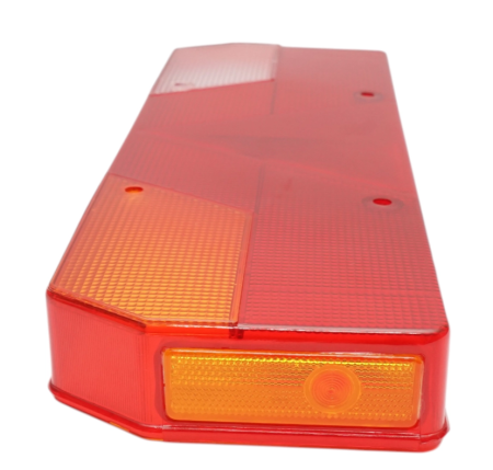 Dispersor lampa stop spate stanga semiremorca Schmitz Cargobull 420x145mm (DISTX22) [5]