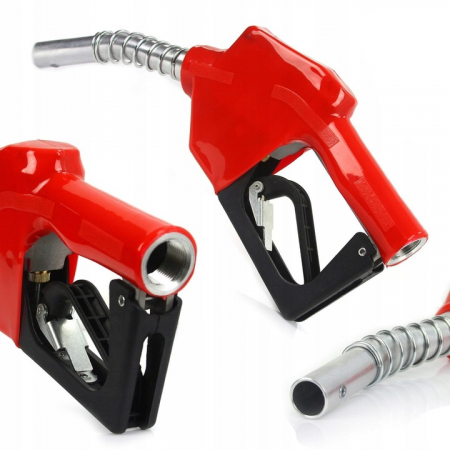 Scule electrice - Dispozitiv automat pentru pompa carburant motorina benzina 0-60 l min 23,5 mm (M79951)