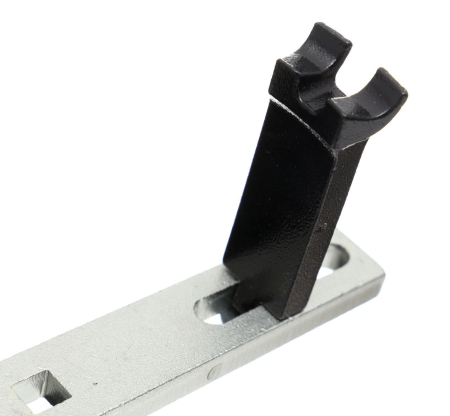 Dispozitiv cheie pentru extragerea rezervorului de combustibil (KD10167) [3]