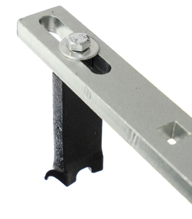 Dispozitiv cheie pentru extragerea rezervorului de combustibil (KD10167) [4]