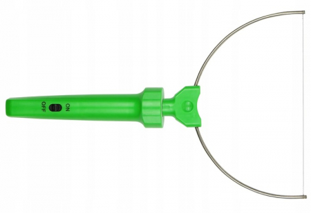 Dispozitiv cutit termic electric taiat masurat polistiren (BP-7714) [5]
