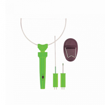 Dispozitiv cutit termic electric taiat masurat polistiren (BP-7714) [3]