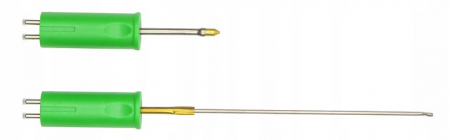 Dispozitiv cutit termic electric taiat masurat polistiren (BP-7714) [7]