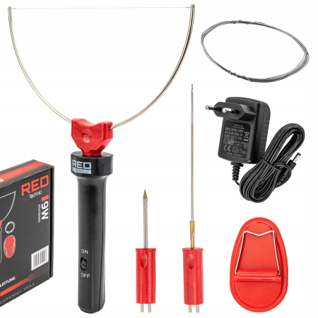 PPR lipire taiere - Dispozitiv cutit termic electric taiat polistiren gravare formare plastic (RTNTDS0160)