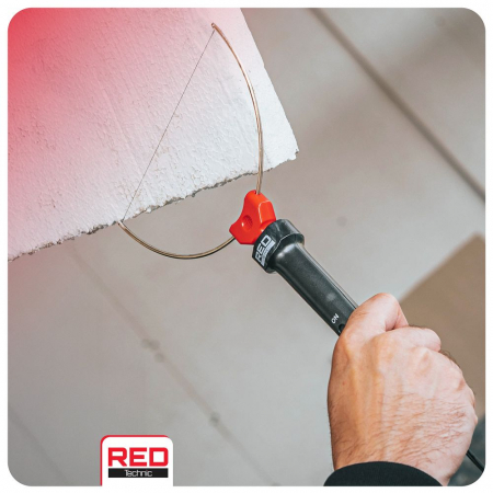 Dispozitiv cutit termic electric taiat polistiren gravare formare plastic (RTNTDS0160) [10]