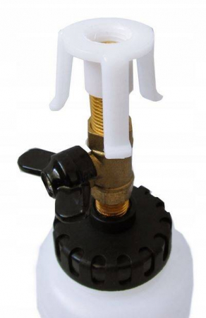 Dispozitiv de aerisit si schimbat lichid de frana (BP-3611) [2]