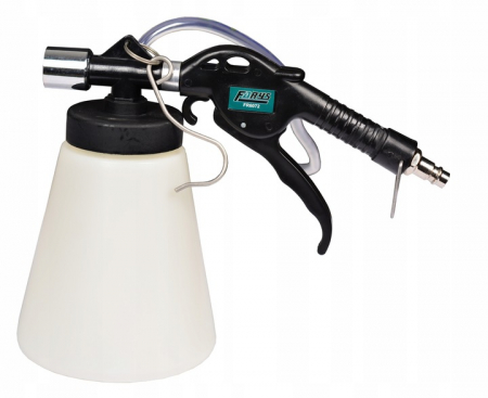 Dispozitiv de aerisit si schimbat lichid de frana (FR6072) [2]