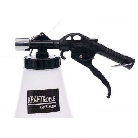 Dispozitiv de aerisit si schimbat lichid de frana (KD1457) [5]