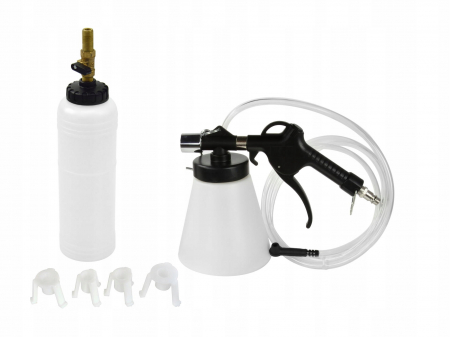 Frana - Dispozitiv de aerisit si schimbat lichid de frana (M57697)