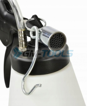 Dispozitiv de aerisit si schimbat lichid de frana (M57697) [2]