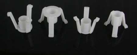 Dispozitiv de aerisit si schimbat lichid de frana (M57697) [1]