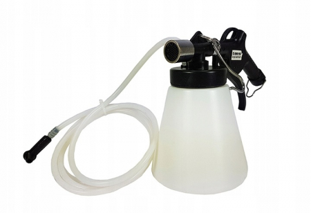 Dispozitiv de aerisit si schimbat lichid de frana (M57697) [11]