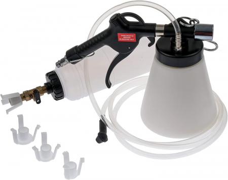 Dispozitiv de aerisit si schimbat lichid de frana (S-XBB2) [1]