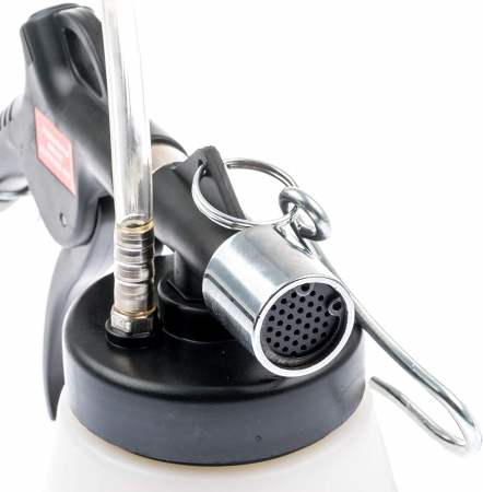 Dispozitiv de aerisit si schimbat lichid de frana (S-XBB2) [2]