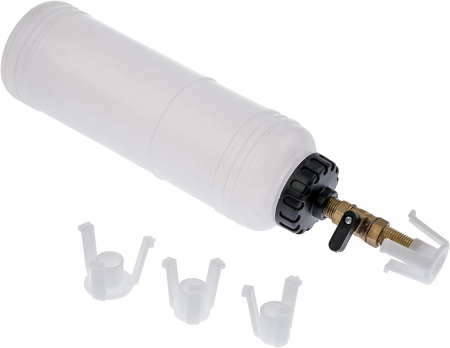 Dispozitiv de aerisit si schimbat lichid de frana (S-XBB2) [4]