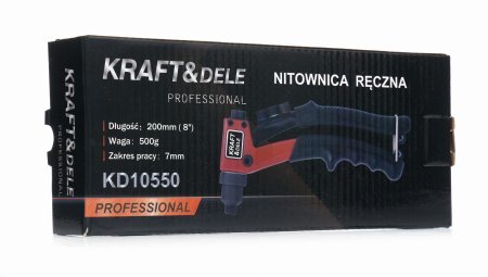 Dispozitiv de nituire manual 8 (KD10550) [6]