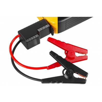 Dispozitiv de pornire 5in1 cu compresor powerbank si lanterna led (AS3215-S02) [16]