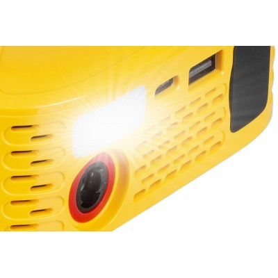 Dispozitiv de pornire 5in1 cu compresor powerbank si lanterna led (AS3215-S02) [19]