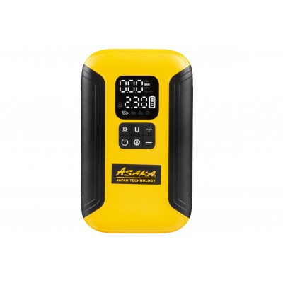 Dispozitiv de pornire 5in1 cu compresor powerbank si lanterna led (AS3215-S02) [24]