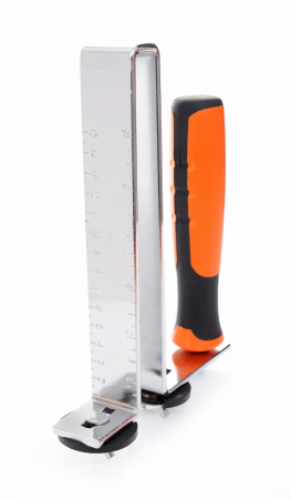 Dispozitiv de taiere si masurare gips-carton (KD11239) [3]