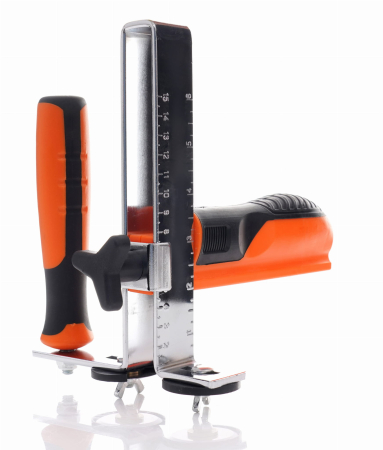 Dispozitiv de taiere si masurare gips-carton (KD11239) [8]