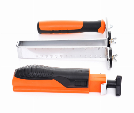 Dispozitiv de taiere si masurare gips-carton (KD11239) [4]