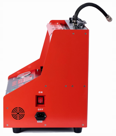 Dispozitiv de testare curatare a injectoarelor (KD3541) [3]