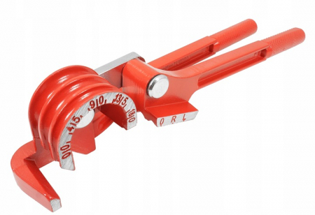 Dispozitiv indoit tevi 6-10mm manual cupru aluminiu (V86208) [2]