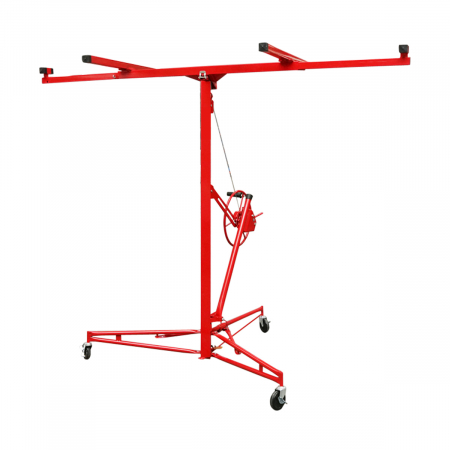 Dispozitiv macara 4.57M ridicat placa rigips carton OSB MDF PAL DISNW25 (BK98296) [10]