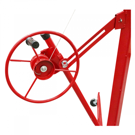 Dispozitiv macara 4.57M ridicat placa rigips carton OSB MDF PAL DISNW25 (BK98296) [11]