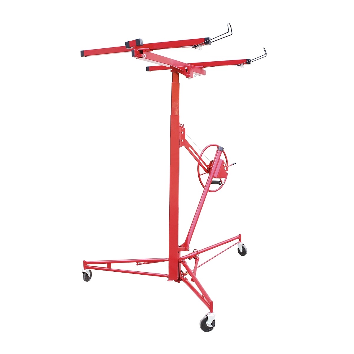 Dispozitiv macara ridicat placa rigips OSB 3,35m DISNW24 (BK98295) [9]