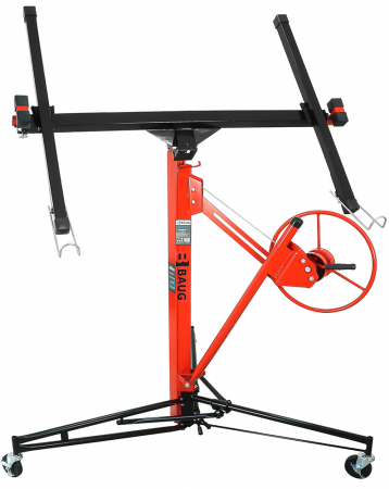 Dispozitiv macara ridicat placa rigips OSB 335cm (B1600) [4]