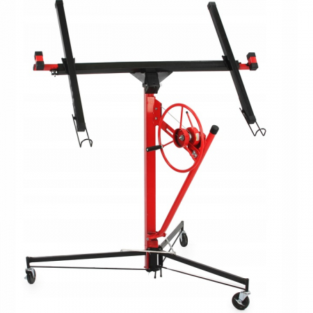 Dispozitiv macara ridicat placa rigips OSB 350cm (M80070) [3]