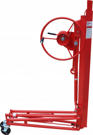 Dispozitiv macara ridicat placa rigips OSB 350cm (MTDL809) [12]