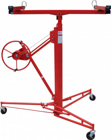 Dispozitiv macara ridicat placa rigips OSB 350cm (MTDL809) [5]