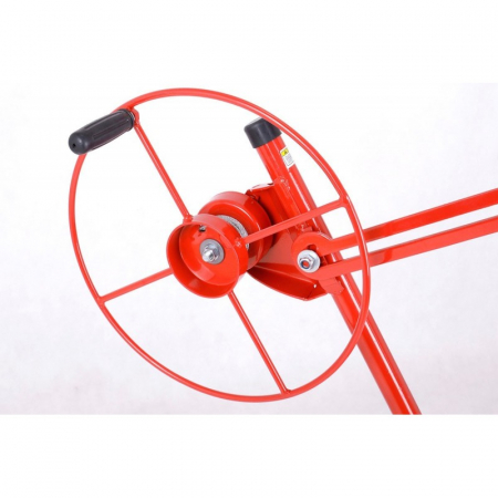 Dispozitiv macara ridicat placa rigips OSB 350cm (PPG35M) [2]