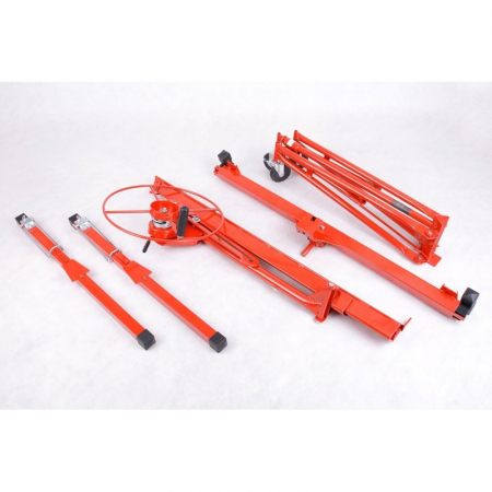 Dispozitiv macara ridicat placa rigips OSB 350cm (PPG35M) [18]