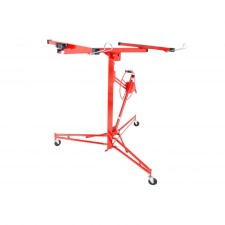 Dispozitiv macara ridicat placa rigips OSB 350cm (PPG35M) [1]