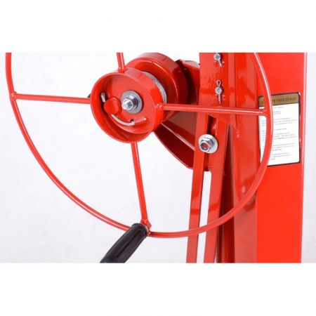 Dispozitiv macara ridicat placa rigips OSB 350cm (PPG35M) [13]