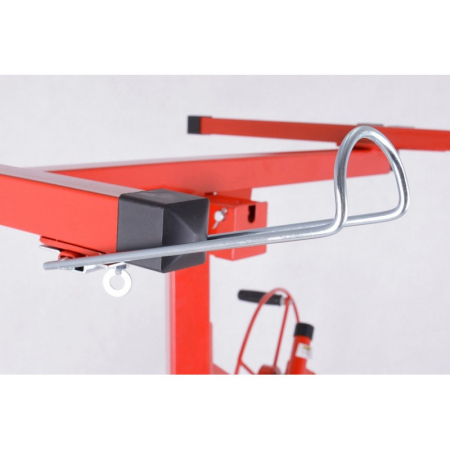 Dispozitiv macara ridicat placa rigips OSB 350cm (PPG35M) [4]