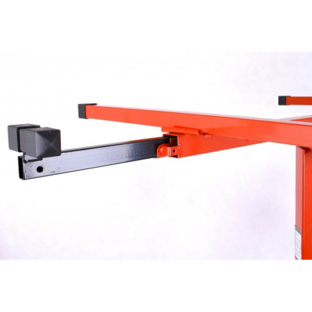 Dispozitiv macara ridicat placa rigips OSB 350cm (PPG35M) [3]