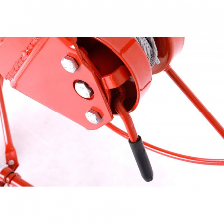 Dispozitiv macara ridicat placa rigips OSB 350cm (PPG35M) [5]