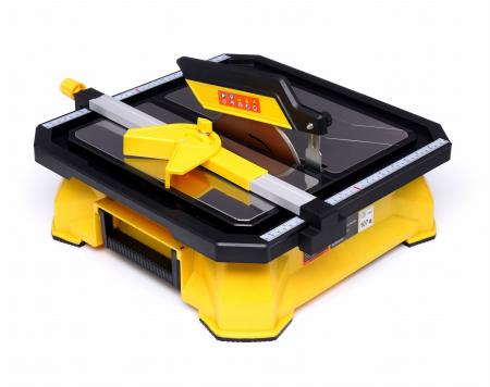 Dispozitiv masina de taiat gresie si faianta 1700W 230V 3.4 kg (KD1370) [4]