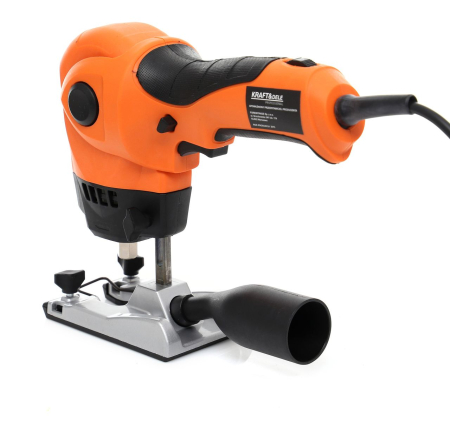 Dispozitiv masina mini freza multifunctionala taiere frezare rotativa 150W 8500-25000rpm (KD1689) [9]