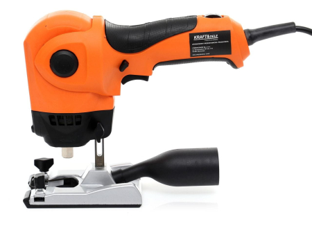 Dispozitiv masina mini freza multifunctionala taiere frezare rotativa 150W 8500-25000rpm (KD1689) [8]