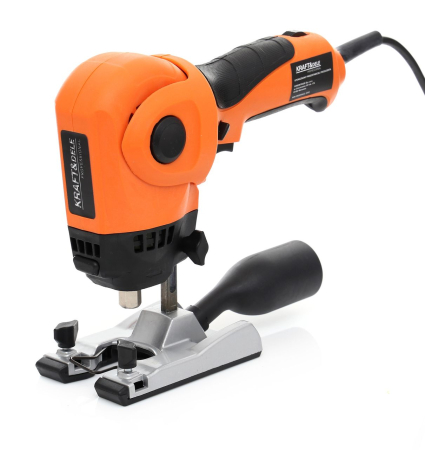 Dispozitiv masina mini freza multifunctionala taiere frezare rotativa 150W 8500-25000rpm (KD1689) [15]