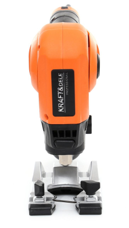 Dispozitiv masina mini freza multifunctionala taiere frezare rotativa 150W 8500-25000rpm (KD1689) [14]
