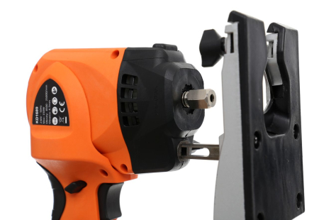 Dispozitiv masina mini freza multifunctionala taiere frezare rotativa 150W 8500-25000rpm (KD1689) [5]